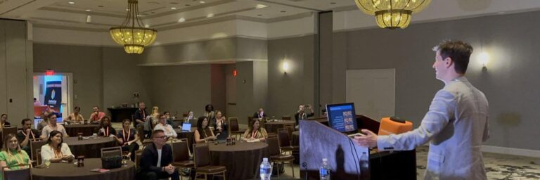 Parker Nathans’ Google Knowledge Panel: Proof of Authority and Hard Work