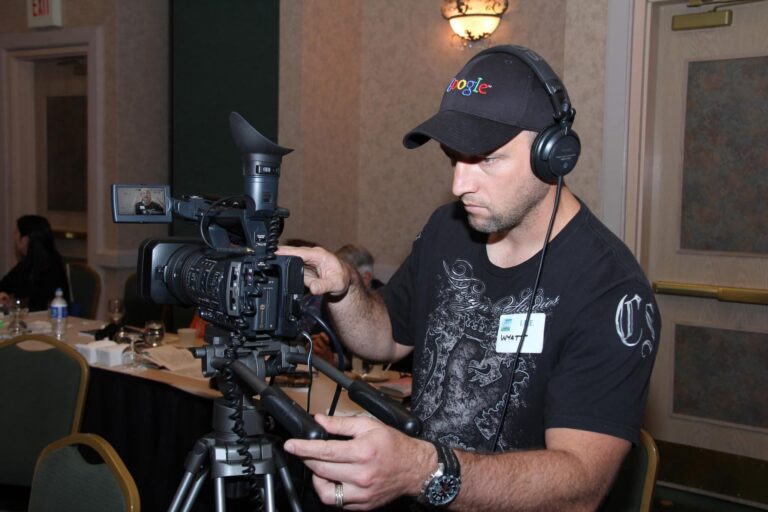 Establishing Your Digital Identity: How Wyatt Chambers Secured a Google Knowledge Panel