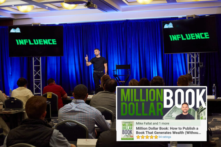 How Can You Build a Strong Online Reputation Like Mike Fallat?