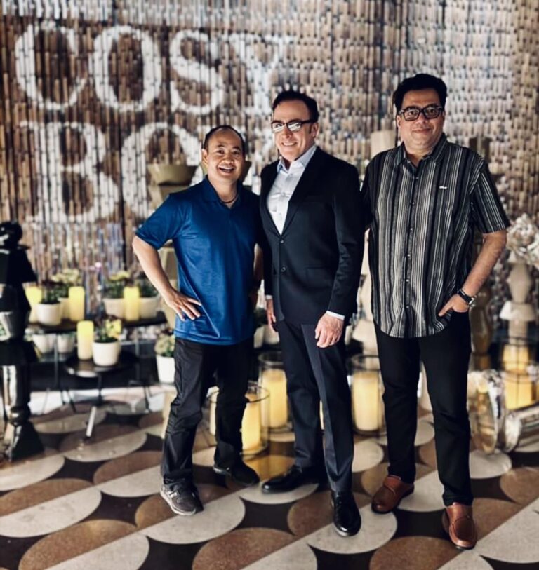 What Dan Ulin’s Google Knowledge Panel Says About His Expertise