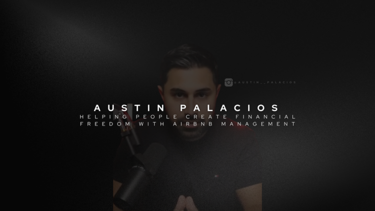 How Austin Palacios Built a Powerful Online Presence with Smart Content Repurposing