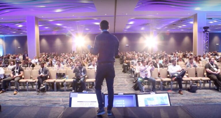 Caleb Guilliams: Building Authority Through His Knowledge Panel