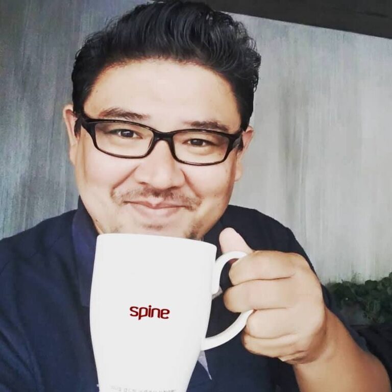 How Nixon Lee Leveraged His Knowledge Panel to Elevate Personal Branding