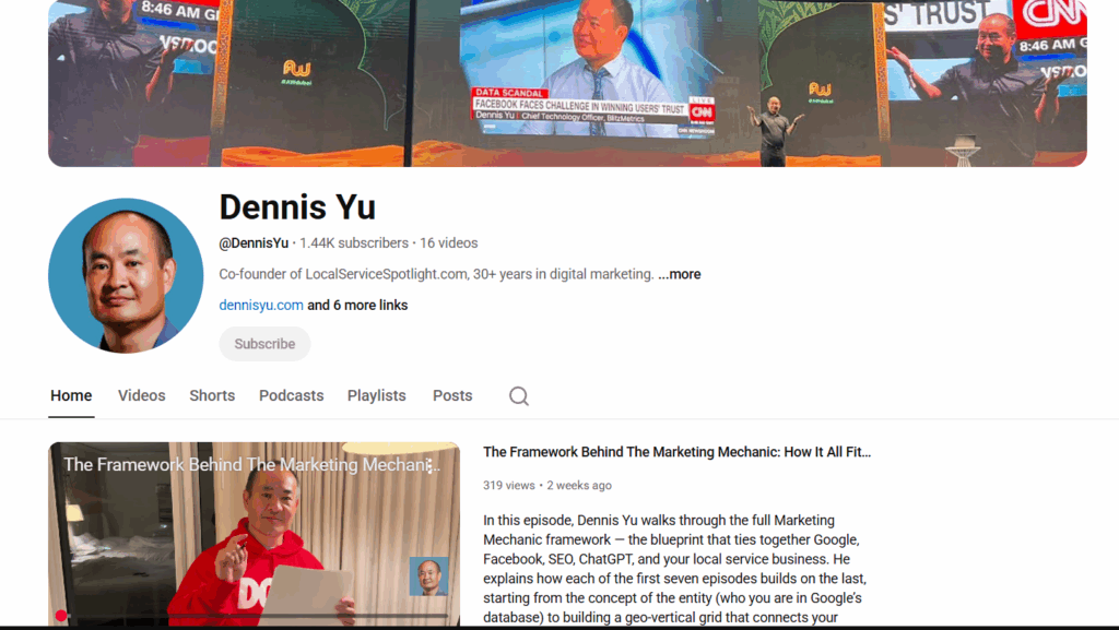 Welcome to the AI Apprentice Program