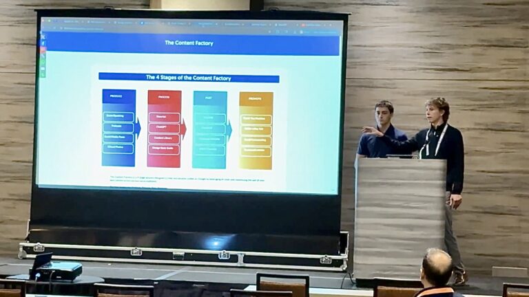 How Jack Wendt & Dylan Haugen Coach Young Adults to Build Authority Through AI and Google’s Knowledge Graph