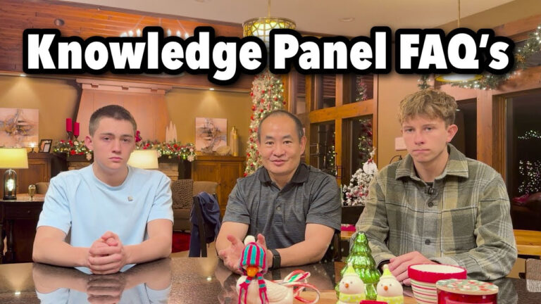 What Contractors Need To Know About Google Knowledge Panels