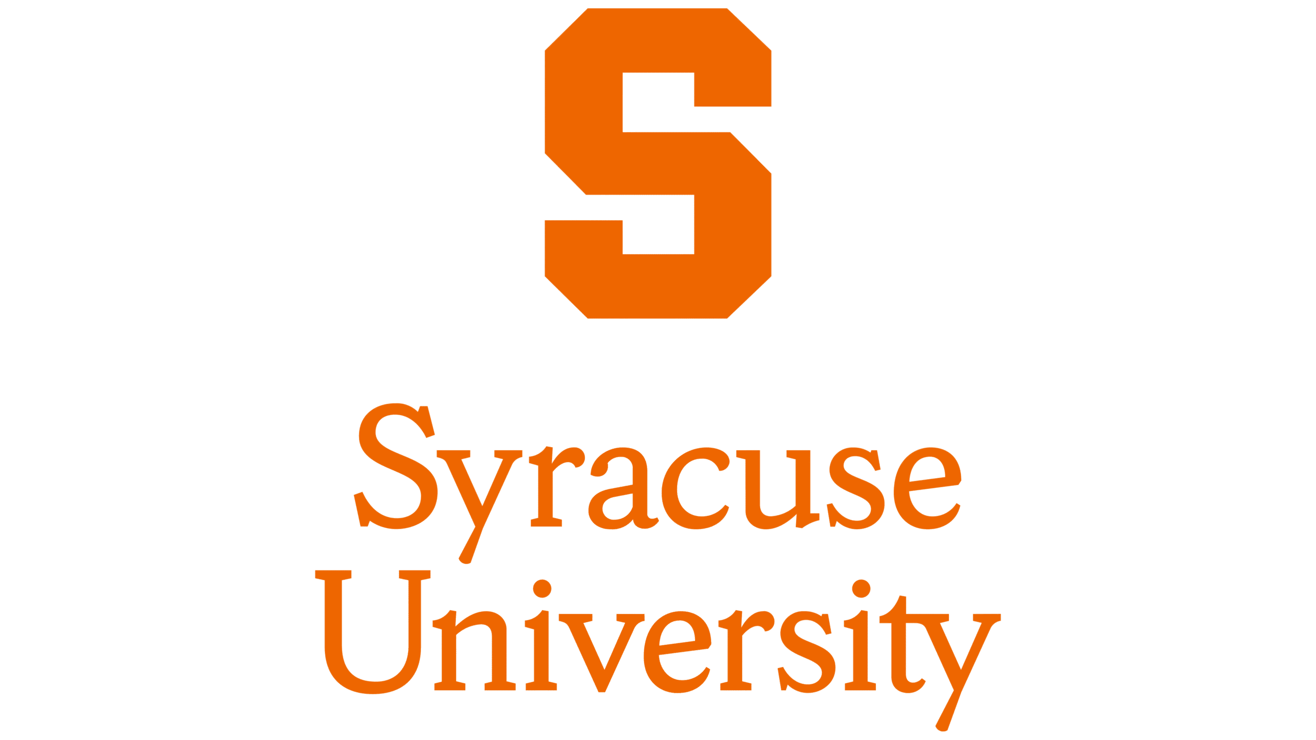 Syracuse University logo