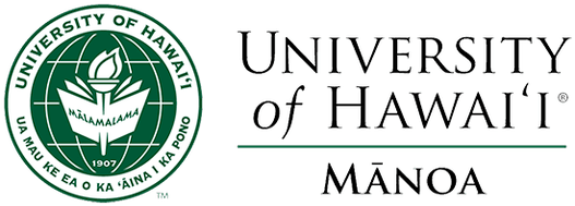 University of Hawaii logo