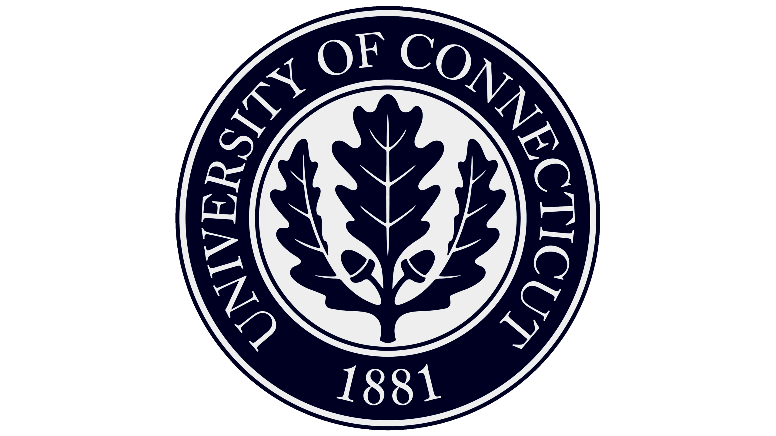 University of Connecticut logo