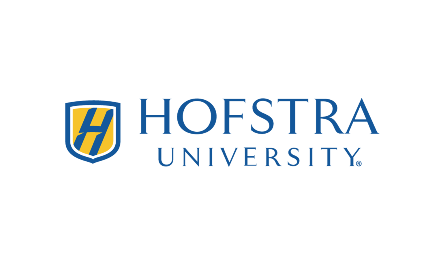 Hofstra University logo