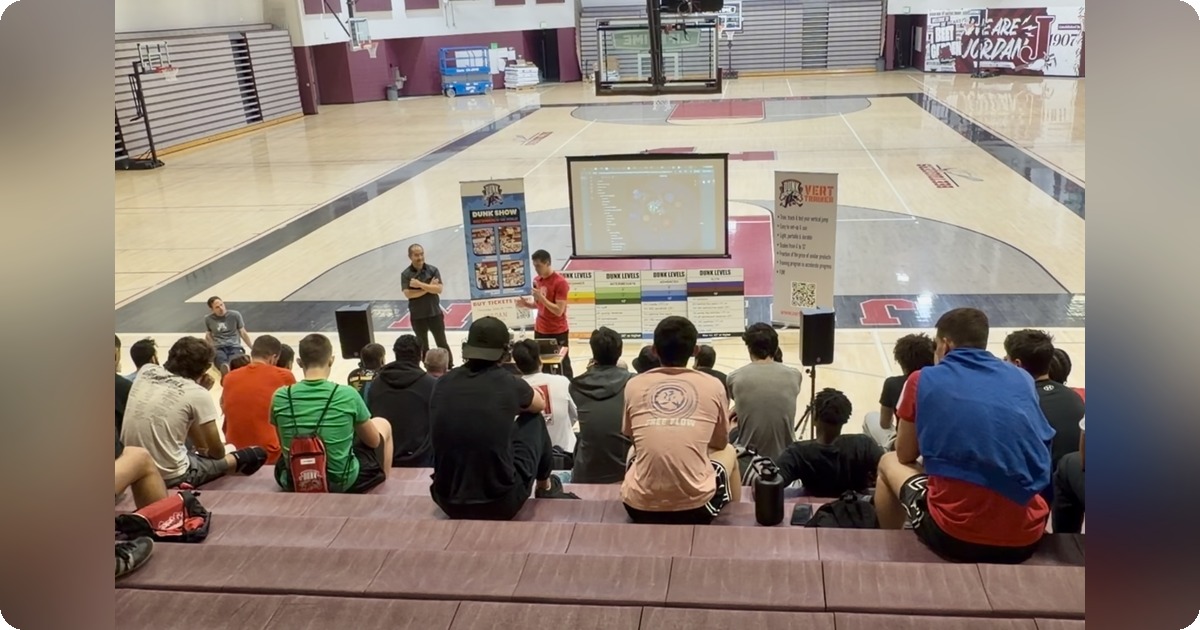 How I'm Turning My Life's Mission Into a Program Any Young Adult Can Follow