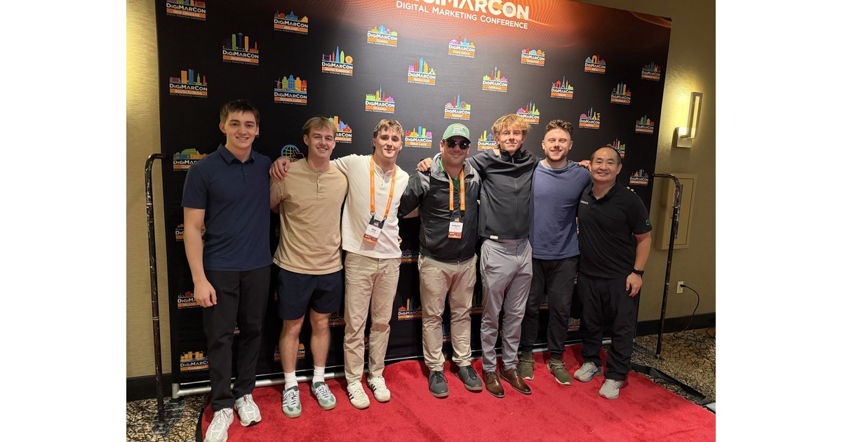 What Four of Us Learned Building Careers in the AI Builder Program