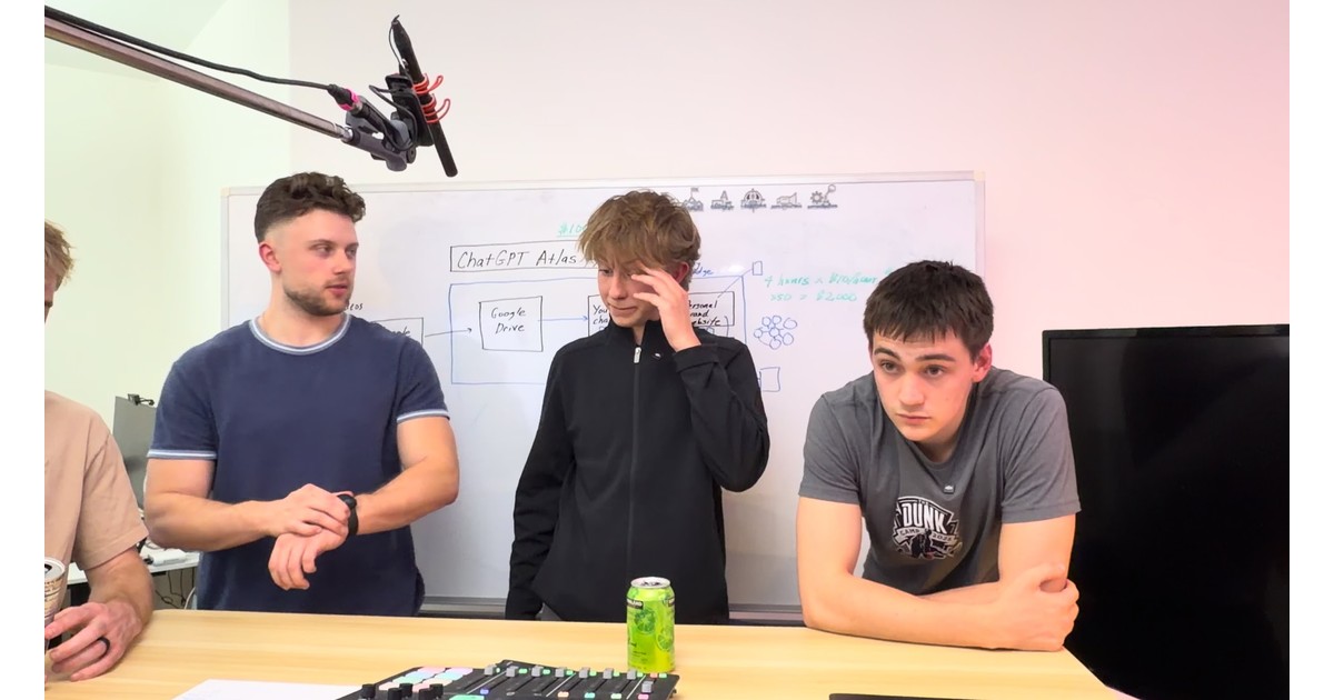 Who The AI Builder Program Is For And Who It Is Not For