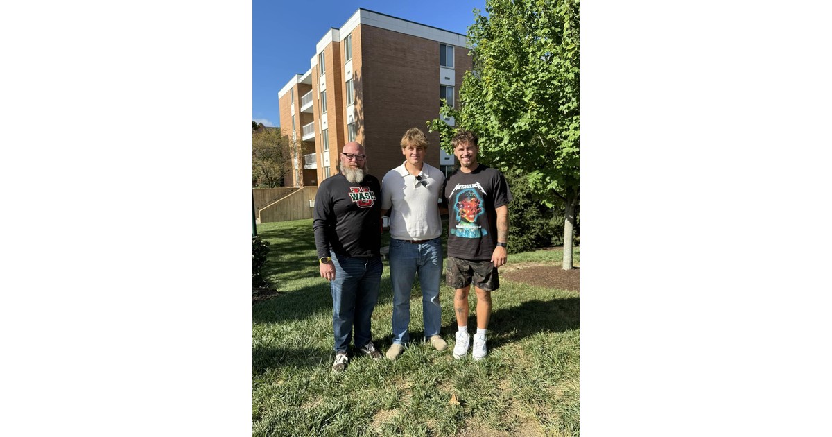 Ethan Murphy, AI Builder from Louisville