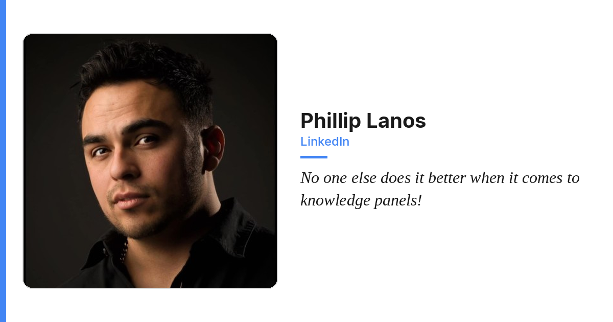 How To Claim Your Google Knowledge Panel And Scale A Service Business How To Claim Your Google Knowledge Panel And Scale A Service Business